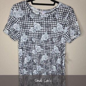 LuLaRoe Carly Dress S NWT